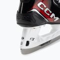 Patine de hochei pentru bărbați CCM JetSpeed FT870 SR REG black 8