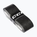 Bandă pentru crosa de hochei CCM Stick Grip black