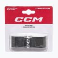 Bandă pentru crosa de hochei CCM Stick Grip black 2