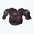 Protecții de hochei pentru umeri CCM Next YT Shoulder Pads black