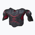 Protecții de hochei pentru umeri CCM Next YT Shoulder Pads black 2