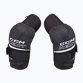 Cotiere de hochei CCM Next YT Elbow Pads black