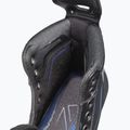 Patine de hochei pentru copii CCM Vision JR REG black 5