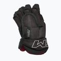 Mănuși de hochei pentru copii CCM Next YT Gloves black/white 2