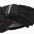 Mănuși de hochei pentru copii CCM Next YT Gloves black/white 4