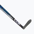 Crosă de hochei CCM JetSpeed FT9 Pro IN blue 3