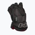 Mănuși de hochei pentru copii CCM Next JR Gloves black/white 2