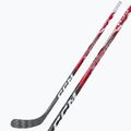 Crosă de hochei CCM JetSpeed FT9 Pro IN red 6