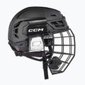 Cască de hochei CCM Tacks 310 Helmet black 3