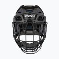 Cască de hochei CCM Tacks 310 Helmet black 2