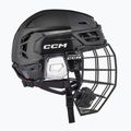 Cască de hochei CCM Tacks 310 Helmet black 3