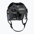 Cască de hochei CCM Tacks 310 Helmet black 4