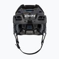 Cască de hochei CCM Tacks 310 Helmet black 5