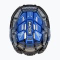 Cască de hochei CCM Tacks 310 Helmet black 8