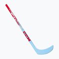 Crosă de hochei CCM JetSpeed Youth black/red 2