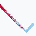 Crosă de hochei CCM JetSpeed Youth black/red 4