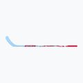 Crosă de hochei CCM JetSpeed Youth black/red 8