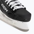 Patine de hochei CCM JetSpeed FT SR Regular black 6