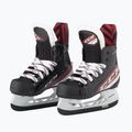Patine de hochei pentru copii CCM JetSpeed FT JR Regular black 2