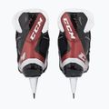 Patine de hochei pentru copii CCM JetSpeed FT JR Regular black 4