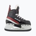 Patine de hochei pentru copii CCM JetSpeed FT JR Regular black 6