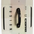 CORE Fusion 5 kiteboard alb BOBOF51313741N 4