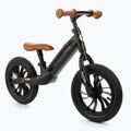 Bicicletă fără pedale pentru copii Qplay Racer MG, maro, 3865 2