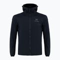 Arc'teryx Atom LT Hoody jachetă pentru bărbați în jos albastru marin 24108 5