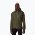 Jachetă de ploaie pentru bărbați Arcteryx Beta LT verde 26844 2
