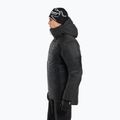 Geacă de iarnă pentru bărbați Arcteryx Alpha Parka black 2