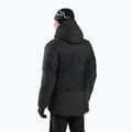 Geacă de iarnă pentru bărbați Arcteryx Alpha Parka black 3