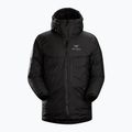 Geacă de iarnă pentru bărbați Arcteryx Alpha Parka black 9