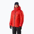 Geacă de iarnă pentru bărbați Arcteryx Alpha Parka dynasty