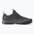 Cizme de drumeție pentru bărbați Arc'teryx Konseal FL 2 Leather gri 28300 2