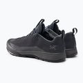 Cizme de drumeție pentru bărbați Arcteryx Konseal FL 2 Leather gri 28300 3