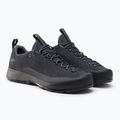 Cizme de drumeție pentru bărbați Arcteryx Konseal FL 2 Leather gri 28300 5