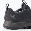 Cizme de drumeție pentru bărbați Arcteryx Konseal FL 2 Leather gri 28300 7
