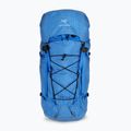 Arcteryx Alpha AR 35 rucsac de alpinism albastru 28405