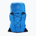 Arcteryx Alpha AR 35 rucsac de alpinism albastru 28405 5