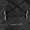 Rucsac de alpinism pentru bărbați Arc'teryx Alpha FL 30L negru 25804 5