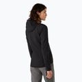 Bluză de trekking pentru femei Arcteryx Kyanite LT neagră 29482 3