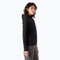 Bluză de trekking pentru femei Arcteryx Kyanite LT neagră 29482 4