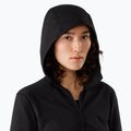Bluză de trekking pentru femei Arcteryx Kyanite LT neagră 29482 5