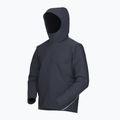 Geacă softshell pentru bărbați Arc'teryx Solano Hoody black sapphire
