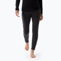 Pantaloni termoactivi pentru bărbați Arcteryx Rho Heavyweight black