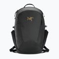Rucsac de drumeție Arcteryx Mantis 26 negru 29560 5