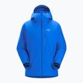 Jachetă de bărbați Arc'teryx Beta IS în jos albastru 29702 5