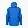 Jachetă de bărbați Arc'teryx Beta IS în jos albastru 29702 2