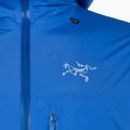 Jachetă de bărbați Arc'teryx Beta IS în jos albastru 29702 3