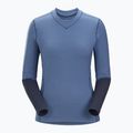 Arc'teryx tricou termic pentru femei Arcteryx Rho Wool LS Crew negru 29961 5